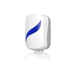 Sleek Series SL 1300 Center Pull Tissue Dispenser - Blue - Slide 3