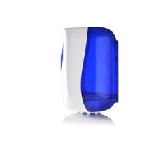 Sleek Series SL 1300 Center Pull Tissue Dispenser - Blue - Slide 4