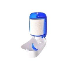Sleek Series SL 1300 Center Pull Tissue Dispenser - Blue - Slide 5
