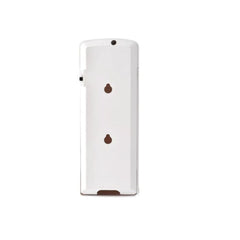 Sleek Series SL502LED Aerosol Air Freshener Dispenser - Blanco Blue - Slide 3