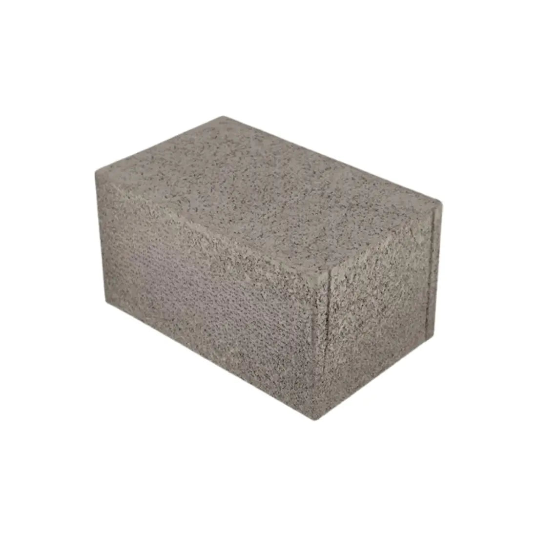 Solid Block 10 Inch
