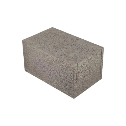 Solid Block 10 Inch