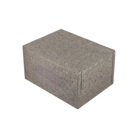 Solid Block 12 Inch