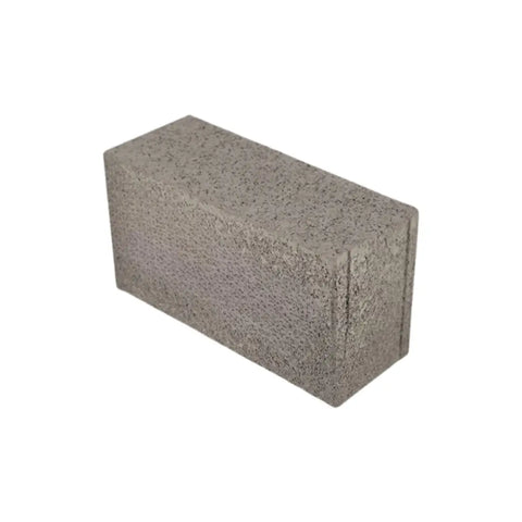 Solid Block 6 Inch