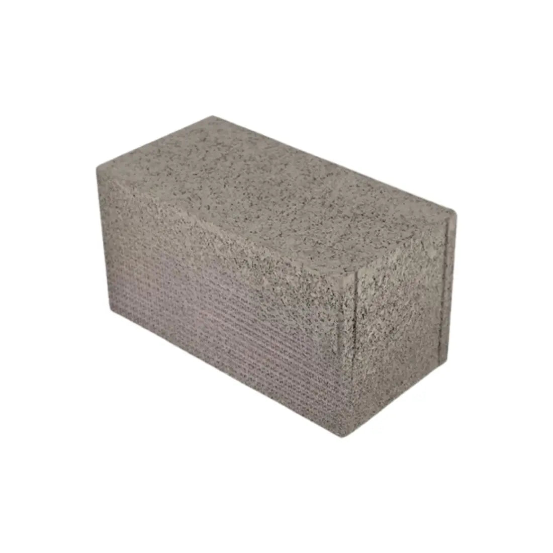 Solid Block 8 Inch