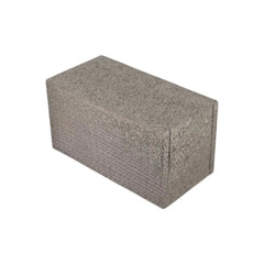 Solid Block 8 Inch - Slide 1