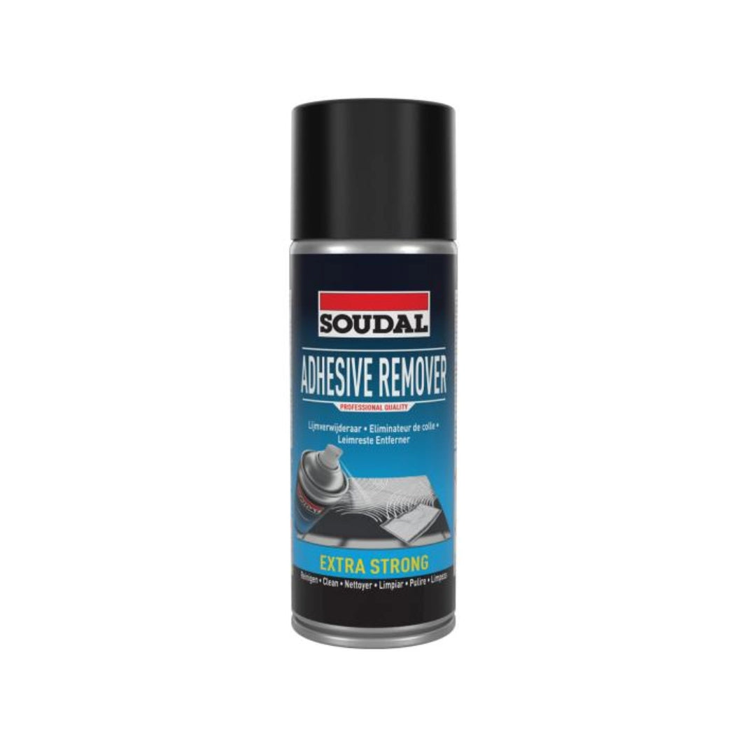 Soudal Extra Strong Adhesive Remover 400ml