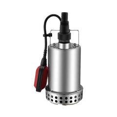 Spaino 0.5HP Submersible Clean Water Stainless Steel Pump STAINO50 - Slide 1