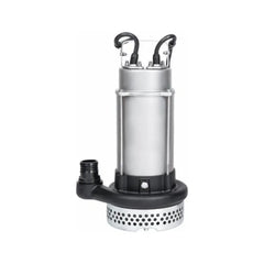 Spaino 1.5HP High Pressure Submersible Water Pump VSP150 - Slide 1