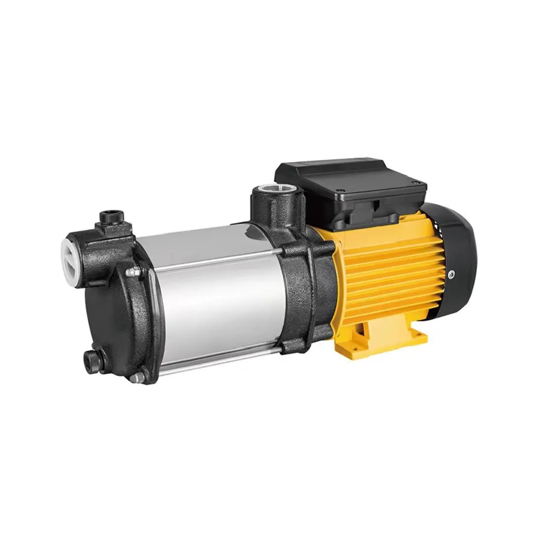 Spaino 1HP Centrifugal Multistage Horizontal Water Pump MSP15-4