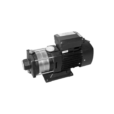 Spaino 1HP Single Phase Horizontal Centrifugal Multistage Water Pump GRAND HMP100