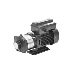 Spaino 1HP Single Phase Horizontal Centrifugal Multistage Water Pump GRAND HMP100 - Slide 2