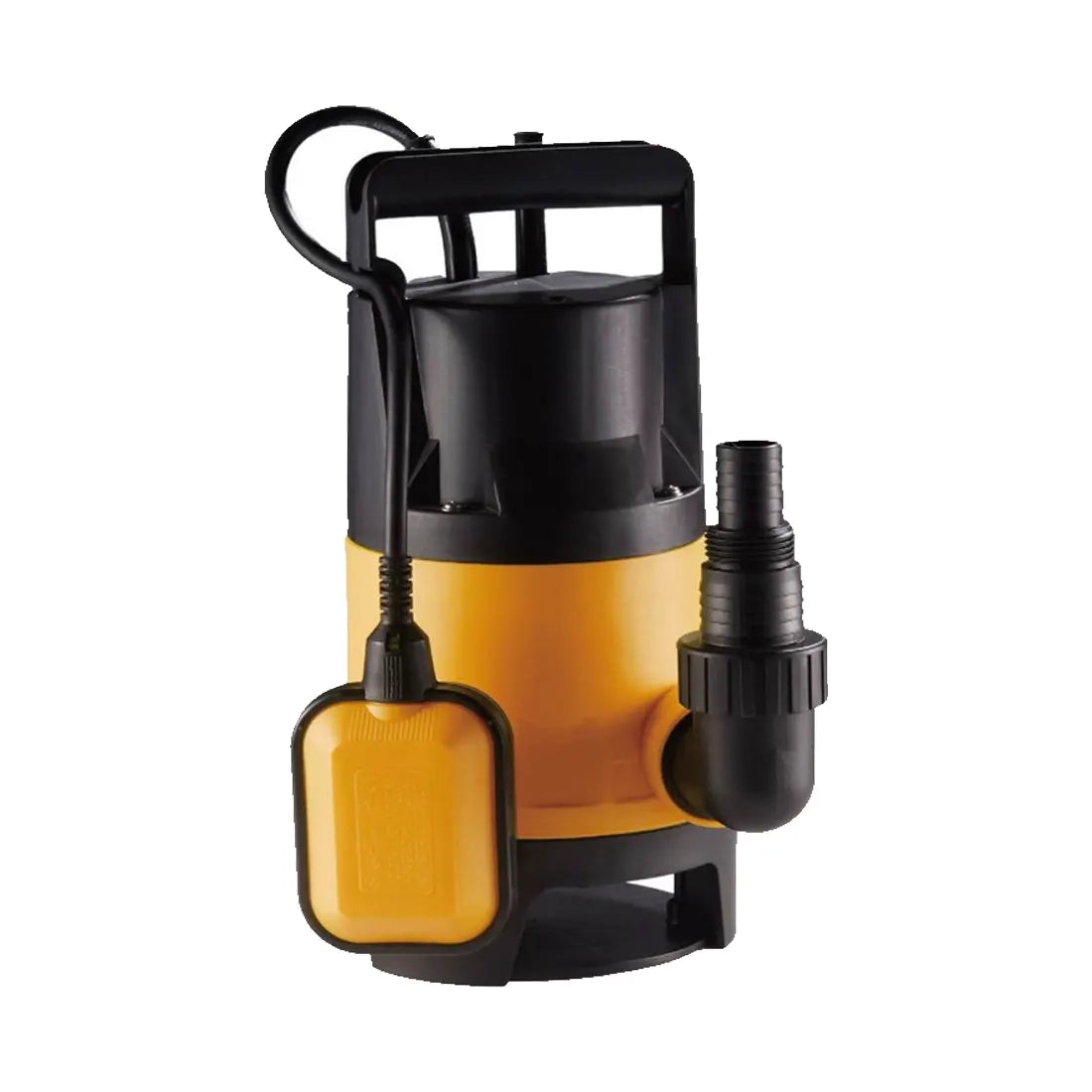 Spaino 1HP Submersible Clean Water Pump NOVA100