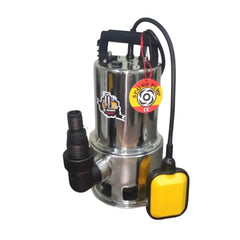 Spaino 1HP Submersible Clean Water Stainless Steel Pump STAINO100 - Slide 2