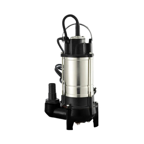 Spaino 2HP Submersible Sewage and Drainage Cutter Pump DRAINO200