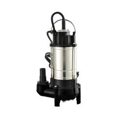 Spaino 2HP Submersible Sewage and Drainage Cutter Pump DRAINO200 - Slide 1