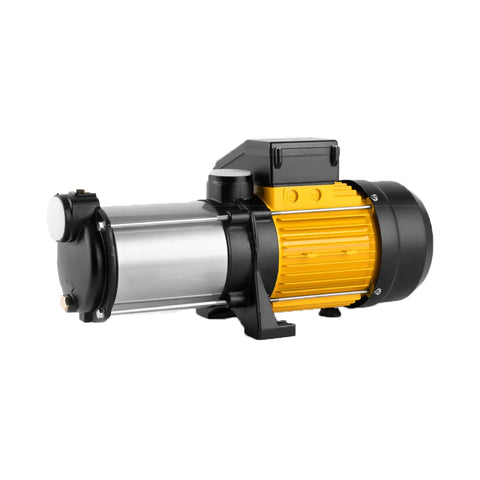 Spaino 3HP Centrifugal Multistage Horizontal Water Pump MSP25-7