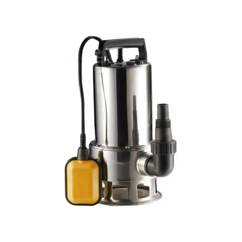 Spaino 1HP Submersible Clean Water Stainless Steel Pump STAINO100