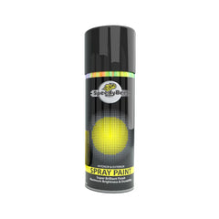 SpeedyBee Spray Paint Gloss Black 400ml - Slide 1