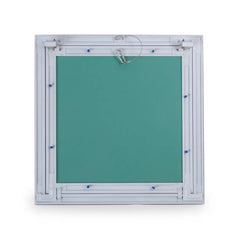 Square Gypsum Access Panel with Aluminum Frame - Slide 5
