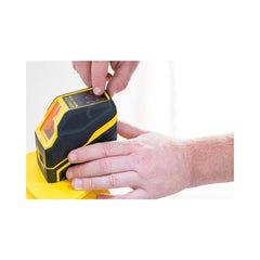 Stanley FMHT77586-1 FatMax Cross Line Laser FCL-G - Slide 4