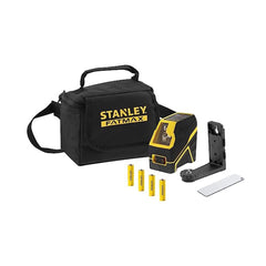 Stanley FMHT77586-1 FatMax Cross Line Laser FCL-G - Slide 1