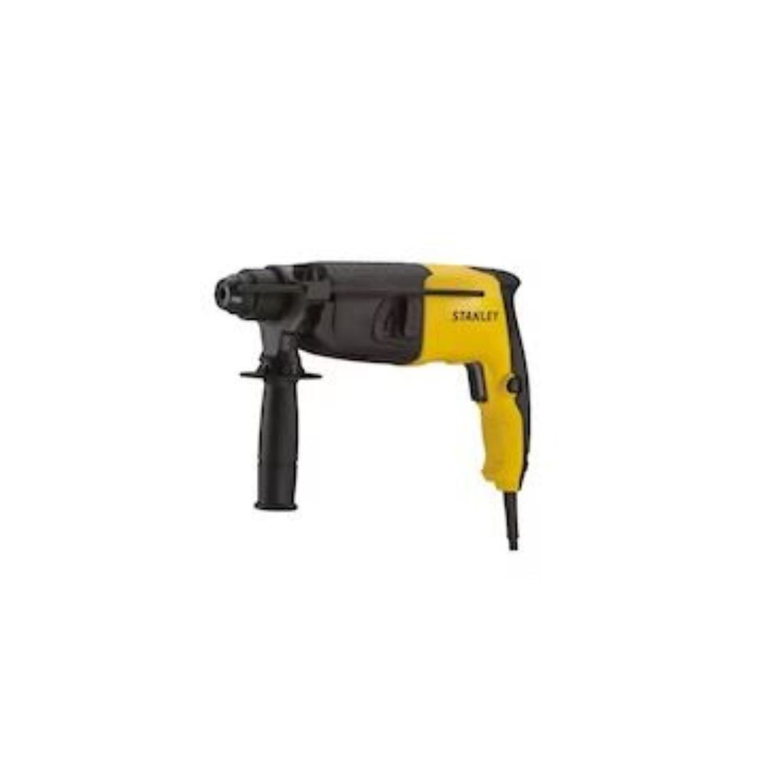 Stanley SHR263KC 3 Mode SDS-PLUS Hammer 800W 26mm