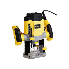 Stanley SRR1200-B5 Corded Plunge Router 1200W - Slide 1