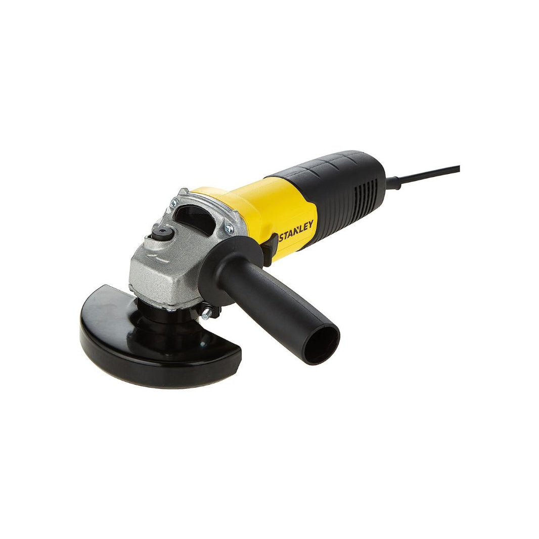 Stanley STGS7115-B5 Small Angle Grinder 750W, 115mm