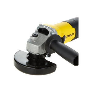 Stanley STGS7115-B5 Small Angle Grinder 750W, 115mm