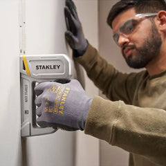 Stanley Heavy Duty Aluminium Staple Gun STHT70150-0 - Slide 3