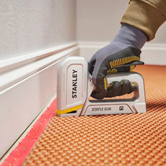 Stanley Heavy Duty Aluminium Staple Gun STHT70150-0 - Slide 5