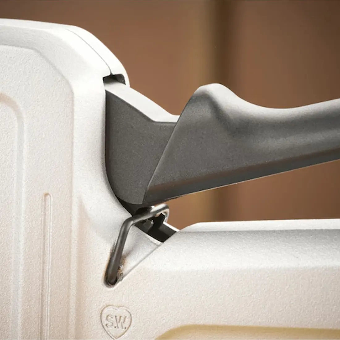 Stanley Heavy Duty Aluminium Staple Gun STHT70150-0