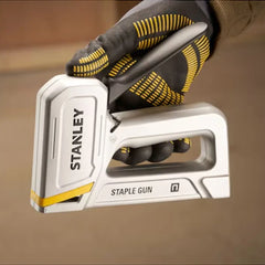Stanley Heavy Duty Aluminium Staple Gun STHT70150-0 - Slide 6