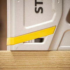 Stanley Heavy Duty Aluminium Staple Gun STHT70150-0 - Slide 9
