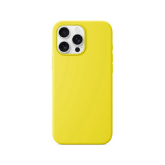 Silicone Case for Apple iPhone 16 Pro Max - Slide 10