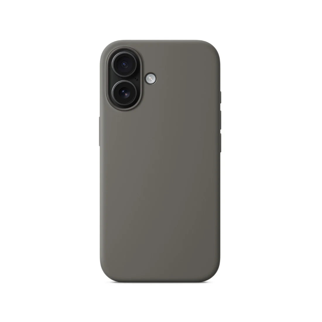 Silicone Case for Apple iPhone 16