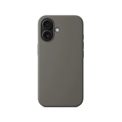 Silicone Case for Apple iPhone 16 - Slide 6
