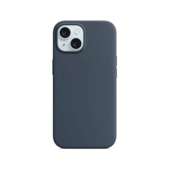 Silicone Case for Apple iPhone 15 Plus - Slide 4