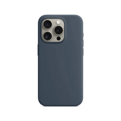 Silicone Case for Apple iPhone 15 Pro Max - Slide 6