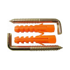 Sundex 2054 Heavy Duty Screw Kit For Water Heater - Slide 1