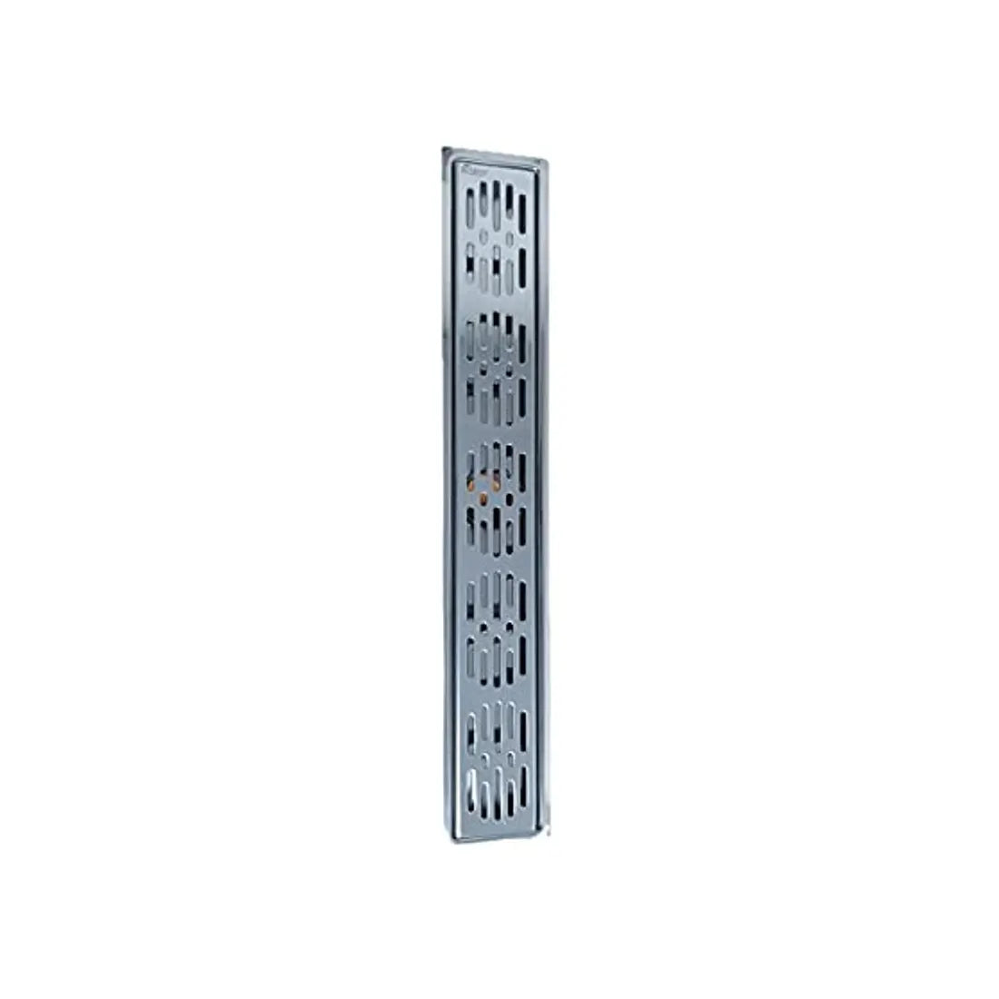 Sundex Floor Strainer for Shower with Drainage Flush Stainless Steel 60x10cm SD1602