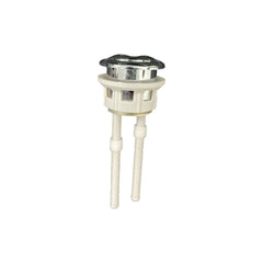 Sundex Universal Dual Flush Push Button for Toilet Tank - Slide 1