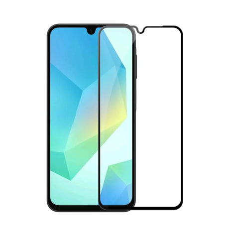 Super-D Tempered Glass Screen Protector for Samsung Galaxy A16 5G