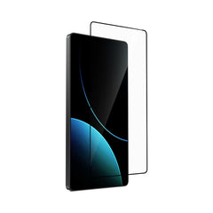 Super-D Tempered Glass Screen Protector for Samsung Galaxy S25 Ultra 5G - Slide 1