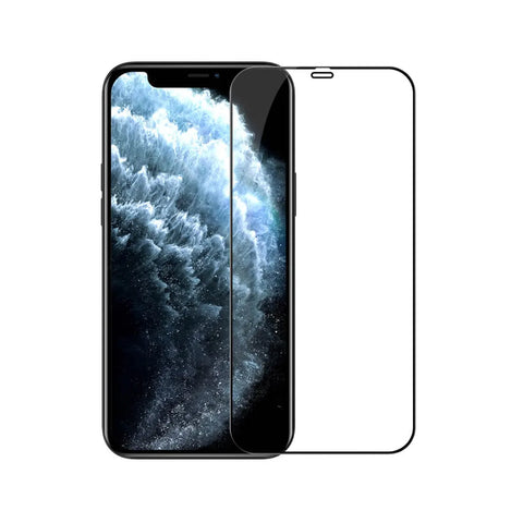 Super-D Tempered Glass Screen Protector for Apple iPhone 12 Pro
