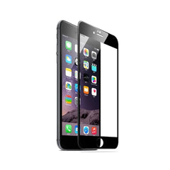 Super-D Tempered Glass Screen Protector for Apple iPhone 6 - Slide 1