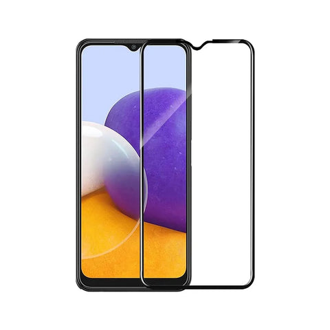 Super-D Tempered Glass Screen Protector for Samsung Galaxy A03s