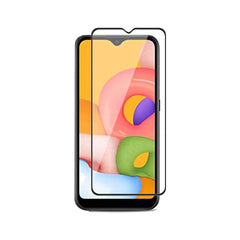 Super-D Tempered Glass Screen Protector for Samsung Galaxy A20s - Slide 1