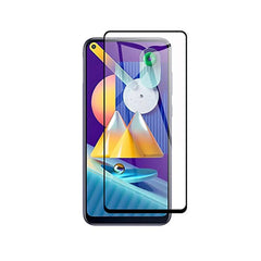Super-D Tempered Glass Screen Protector for Samsung Galaxy A21s - Slide 1